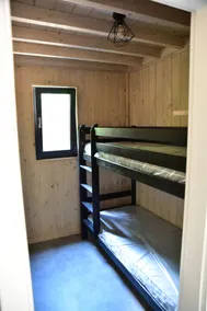 Ecolodge | 3 bedrooms | Pets Welcome - Image 5