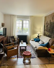 Maison Les Epinettes proche des Châteaux et Beauval - Image 4