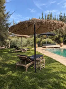 Villa Habiba - Pool & Breakfast included - Image 3