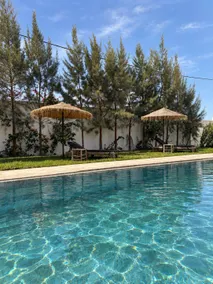 Villa Habiba - Pool & Breakfast included - Image 2