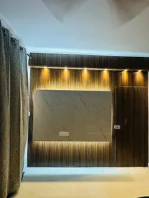 Entire floor in prime city location with Kitchen - Image 2