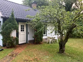 Lake cottage in Sundsmålen – close to the lake, boat included - Image 2