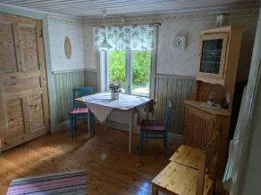 Lake cottage in Sundsmålen – close to the lake, boat included - Image 5