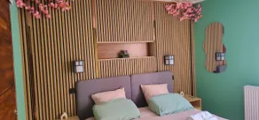 Le Japonais - Cozy & Renovated, Netflix 4K + Parking - Image 2