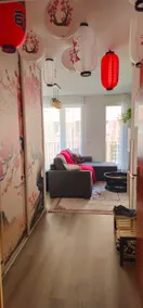 Le Japonais - Cozy & Renovated, Netflix 4K + Parking - Image 3