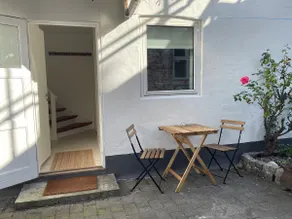 Small cozy back house in the heart of Fredericia - Image 5