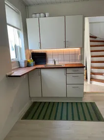 Small cozy back house in the heart of Fredericia - Image 3