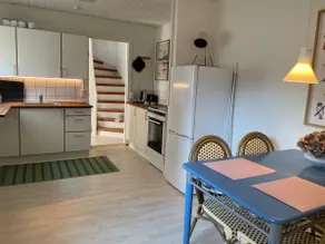 Small cozy back house in the heart of Fredericia - Image 2