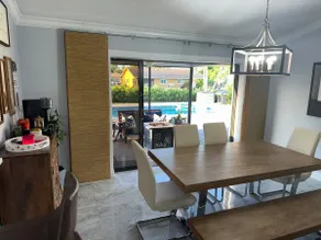 Sunny Pool Retreat – 20 Minutes from the Beach! - Image 2