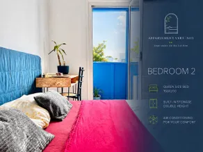 Apartment Host - N03 - Sidi Bousaid - Image 2