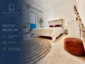 Apartment Host - N03 - Sidi Bousaid - Image 3