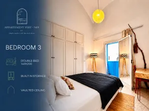 Apartment Host - N03 - Sidi Bousaid - Image 4