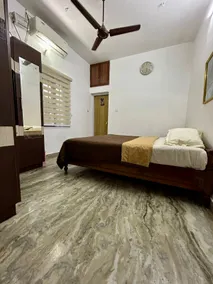 Wabi-Sabi Haven 101: Cozy Tucked-in 1 BHK - Image 5