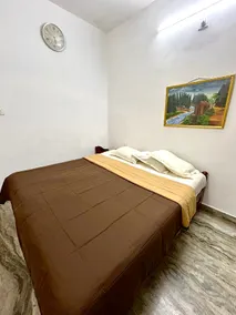 Wabi-Sabi Haven 101: Cozy Tucked-in 1 BHK - Image 3
