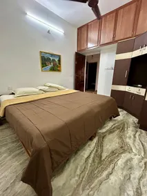 Wabi-Sabi Haven 101: Cozy Tucked-in 1 BHK - Image 4