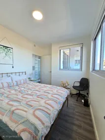 Almost Brand New1 bedder apt next to Enfield Hotel - Image 4