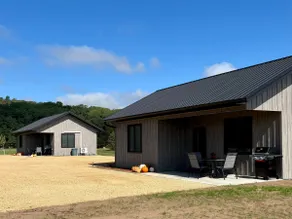 Rustic Bluff Cabin (#2) - Image 3