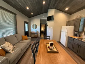 Rustic Bluff Cabin (#2) - Image 2