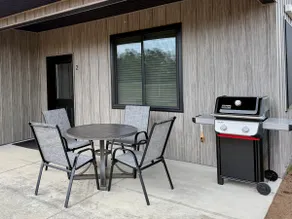 Rustic Bluff Cabin (#2) - Image 5