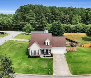 Easley Retreat with a Loft Lounge & Fireplace - Image 2