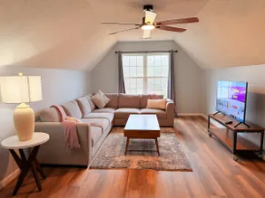 Easley Retreat with a Loft Lounge & Fireplace - Image 4