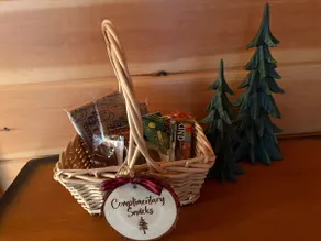 Cozy log cabin near Gore Mountain - Image 5