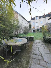 Maison Cé'rénité – Loire Valley Serenity House - Image 3