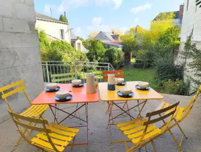 Maison Cé'rénité – Loire Valley Serenity House - Image 5