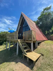 chalesbrisadalagoa _chale with a view of the lagoon - Image 2