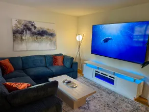 Pineville Serenity, King and Queen Comfort - Image 3