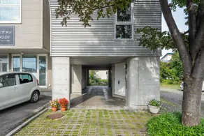 TOWNHOUSE ASAHIKAWA  - Image 5