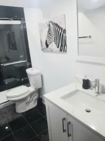 Beautiful Cozy Basement Suite- Feel Right At Home - Image 5