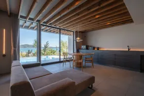 WADATSUMI | Private rental villa with sauna and pool by the sea - Image 3