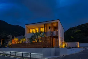 WADATSUMI | Private rental villa with sauna and pool by the sea - Image 2