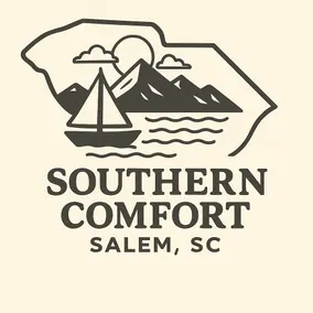 Southern Comfort. Salem, SC. - Image 4