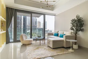 65% Ramadan Discounts | 2 BR | WalkTo Dubai Mall - Image 2
