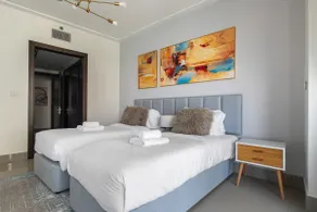 65% Ramadan Discounts | 2 BR | WalkTo Dubai Mall - Image 5