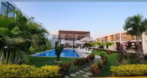 Residencia Mia Nuevo Vallarta, clubhouse - Image 2