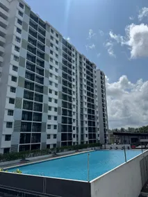 Hastrx Desaru | Pool View | Smart TV | Prime - Image 5