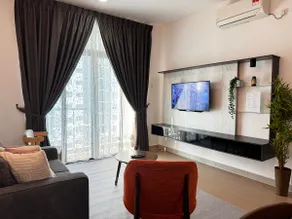 Hastrx Desaru | Pool View | Smart TV | Prime - Image 2