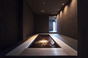Entire rental retreat with footbath | 3 rooms with 4 beds each | Healing room-only stay | Maximum 12 people | Parking for 20 cars! - Image 2