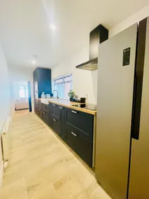 Modern two bedroom home in the heart of Dundalk - Image 4