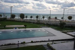 3+1 Apartment with Balcony and Sea View - Image 5