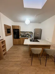 New and designer house with complete equipment. - Image 4