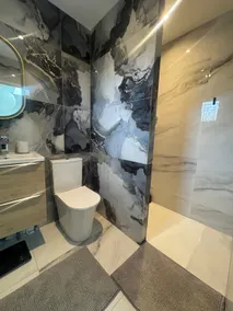 New and designer house with complete equipment. - Image 5