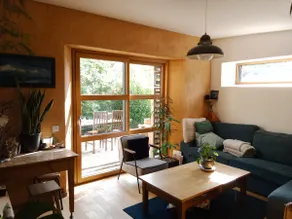 Ty Plouz, farmhouse, quiet with bucolic charm. - Image 3
