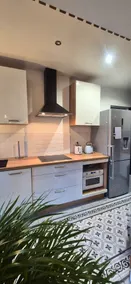 The Green Nest: Bright and green 2-bedroom apartment in Lille - Image 3