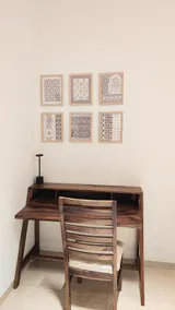 Boho County, Lodha Belmondo 11th Floor - Image 4