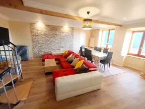 House in the heart of the village, Great view. - Image 2