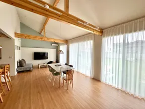 Villa 8｜Hitachi Seaside Park｜Beach 1 min｜BBQ｜Pets - Image 4